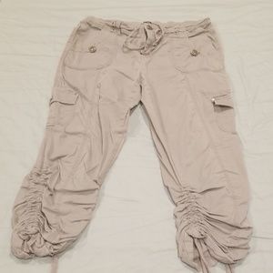 Womens capri pant